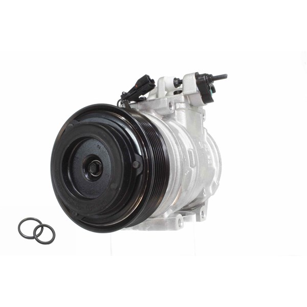 Kompressor, klimatanläggning 12V Alanko 10550695 ALANKO