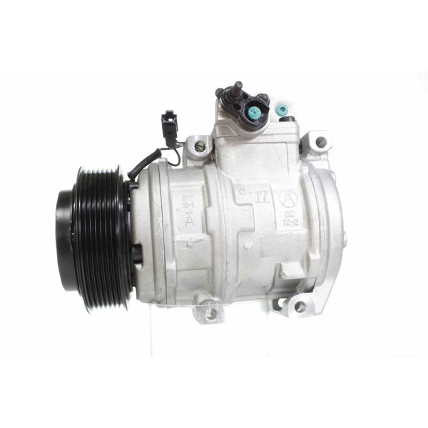 Kompressor, klimatanläggning 12V Alanko 10550695 ALANKO