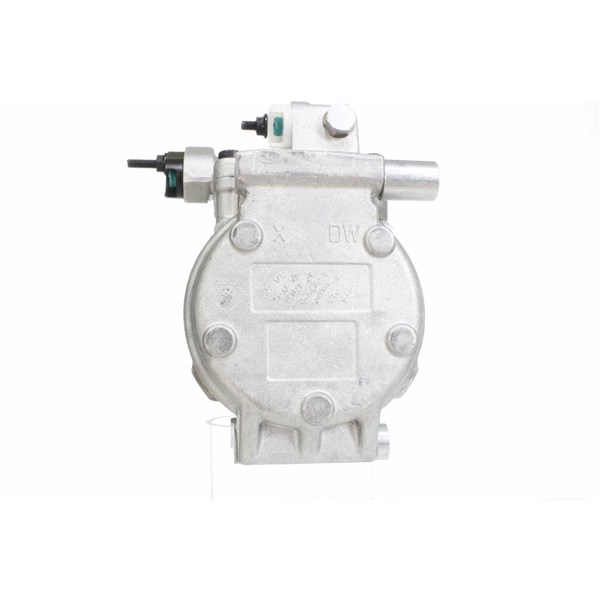 Kompressor, klimatanläggning 12V Alanko 10550695 ALANKO