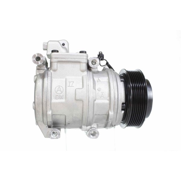 Kompressor, klimatanläggning 12V Alanko 10550695 ALANKO