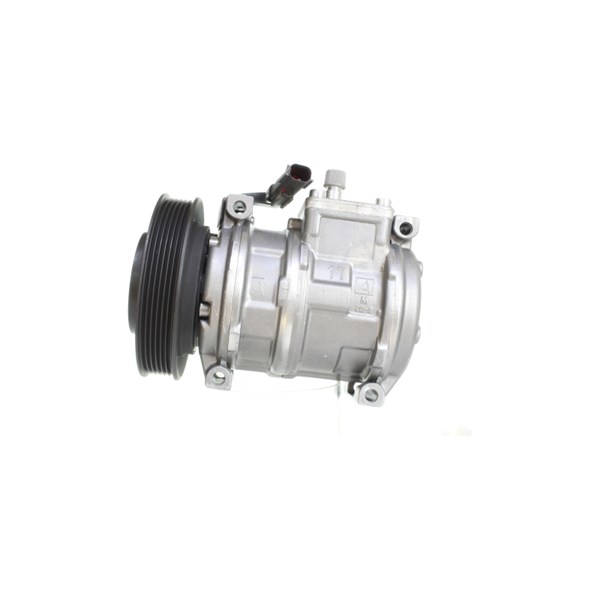 Kompressor, klimatanläggning 12V Alanko 10550701 ALANKO