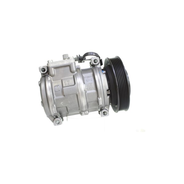 Kompressor, klimatanläggning 12V Alanko 10550701 ALANKO