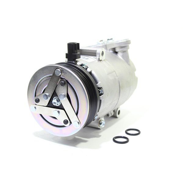 Kompressor, klimatanläggning 12V Alanko 10550709 ALANKO