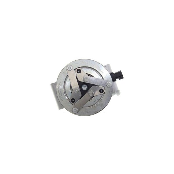 Kompressor, klimatanläggning 12V Alanko 10550709 ALANKO