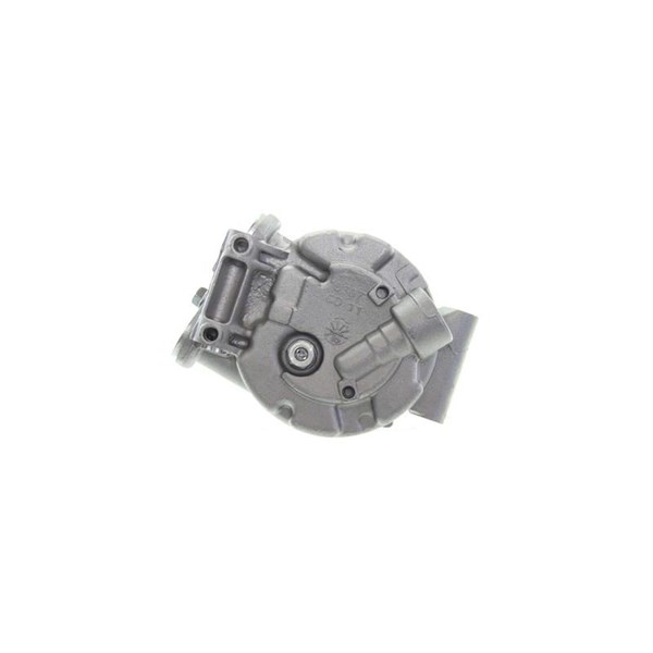 Kompressor, klimatanläggning 12V Alanko 10550709 ALANKO