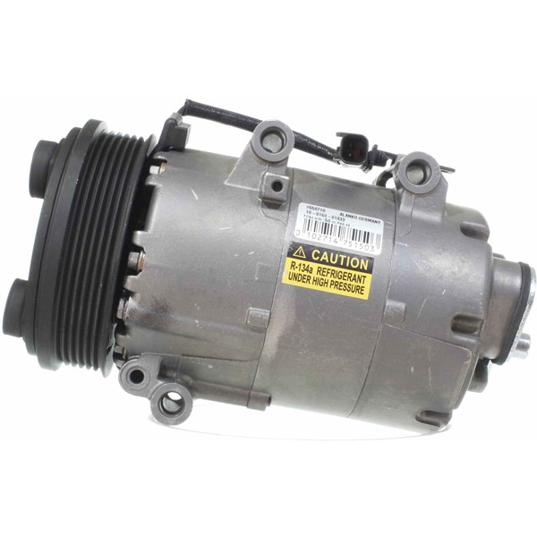 Kompressor, klimatanläggning 12V Alanko 10550710 ALANKO