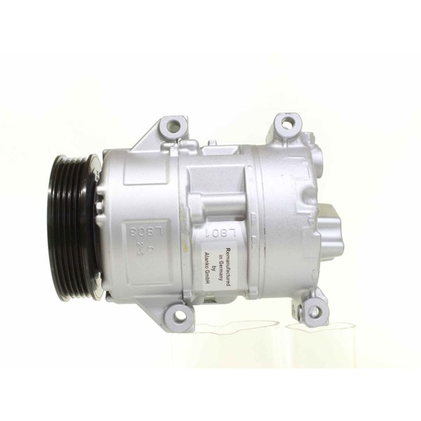 Kompressor, klimatanläggning 12V Alanko 10550711 ALANKO