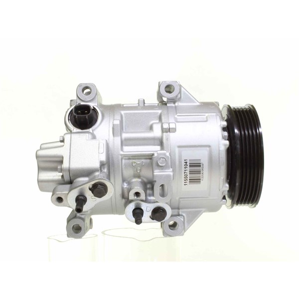 Kompressor, klimatanläggning 12V Alanko 10550711 ALANKO