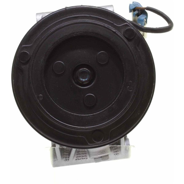 Kompressor, klimatanläggning 12V Alanko 10550712 ALANKO