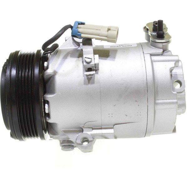 Kompressor, klimatanläggning 12V Alanko 10550712 ALANKO