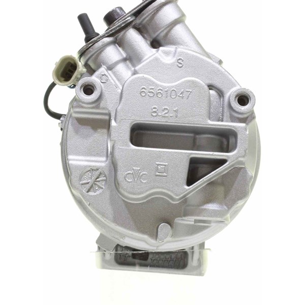 Kompressor, klimatanläggning 12V Alanko 10550712 ALANKO