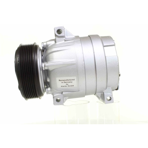Kompressor, klimatanläggning 12V Alanko 10550713 ALANKO