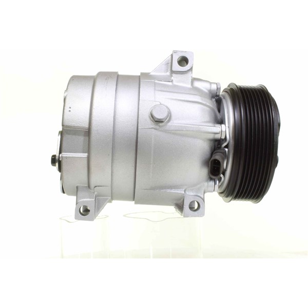 Kompressor, klimatanläggning 12V Alanko 10550713 ALANKO