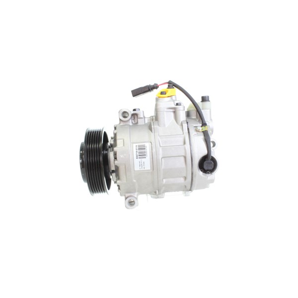 Kompressor, klimatanläggning 12V Alanko 10550718 ALANKO