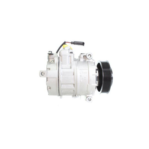 Kompressor, klimatanläggning 12V Alanko 10550718 ALANKO