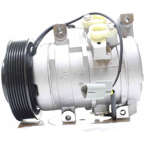 Kompressor, klimatanläggning 12V Alanko 10550719 ALANKO