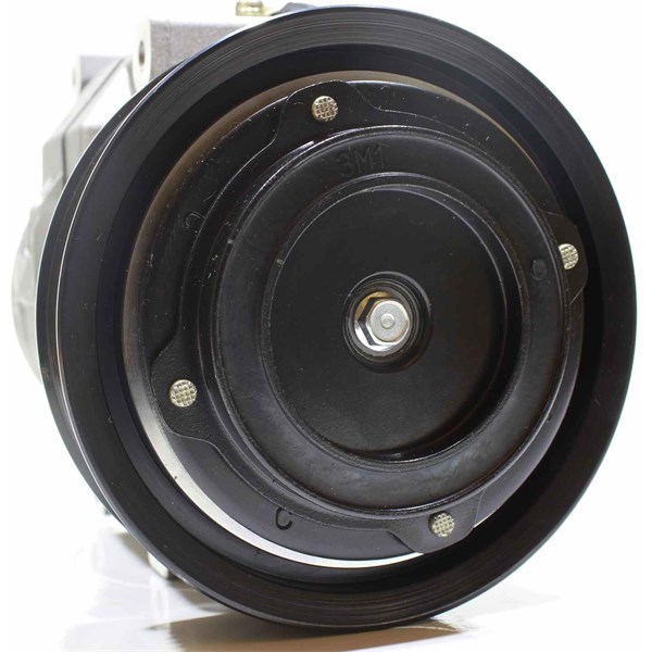 Kompressor, klimatanläggning 12V Alanko 10550719 ALANKO