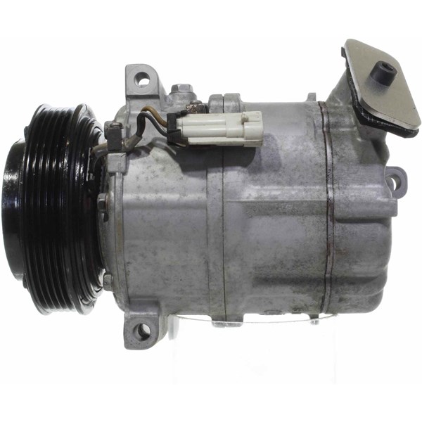 Kompressor, klimatanläggning 12V Alanko 10550722 ALANKO