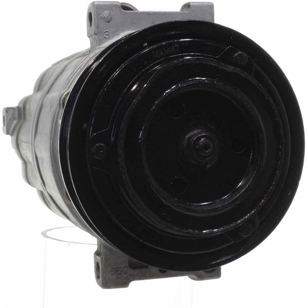 Kompressor, klimatanläggning 12V Alanko 10550722 ALANKO