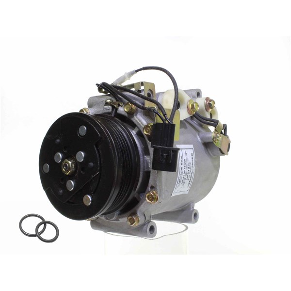 Kompressor, klimatanläggning 12V Alanko 10550724 ALANKO