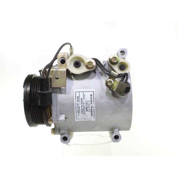 Kompressor, klimatanläggning 12V Alanko 10550724 ALANKO Kompressor, klimatanläggning 12V Alanko 10550724 ALANKO