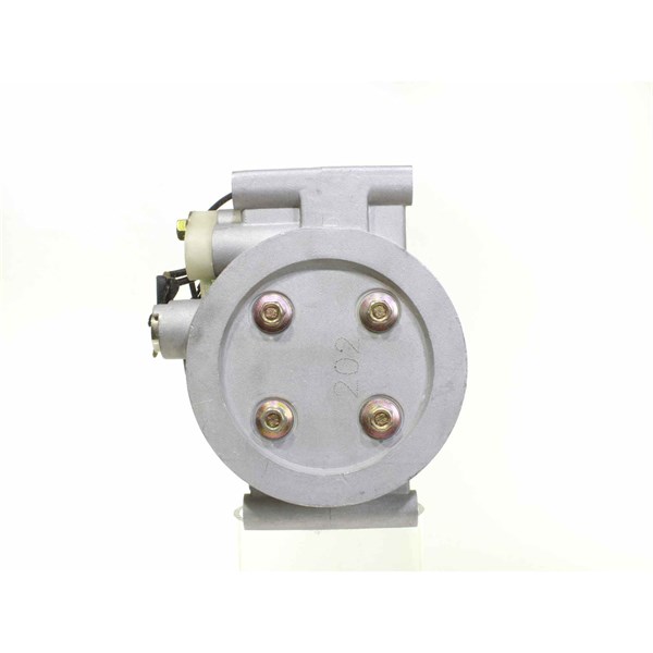 Kompressor, klimatanläggning 12V Alanko 10550724 ALANKO Kompressor, klimatanläggning 12V Alanko 10550724 ALANKO