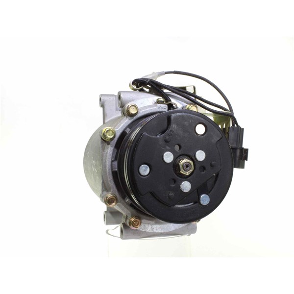 Kompressor, klimatanläggning 12V Alanko 10550724 ALANKO Kompressor, klimatanläggning 12V Alanko 10550724 ALANKO
