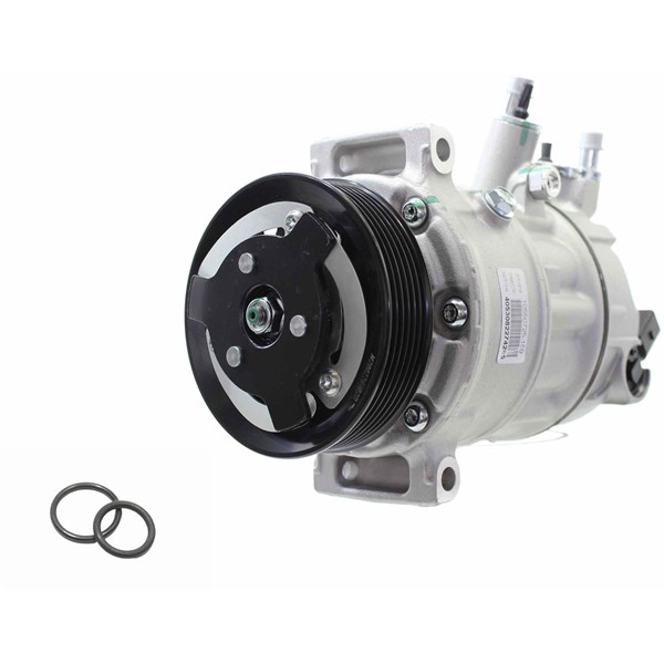 Kompressor, klimatanläggning 12V Alanko 10550725 ALANKO