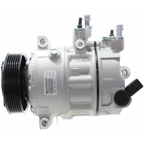 Kompressor, klimatanläggning 12V Alanko 10550725 ALANKO