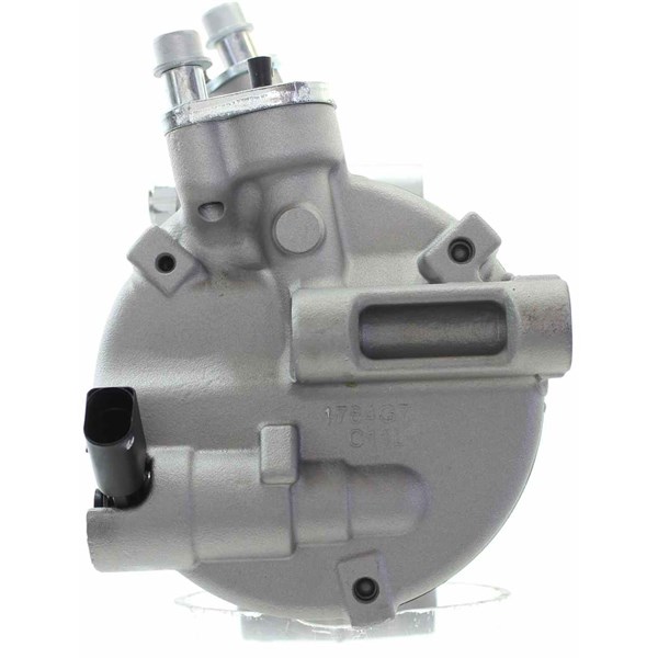Kompressor, klimatanläggning 12V Alanko 10550725 ALANKO