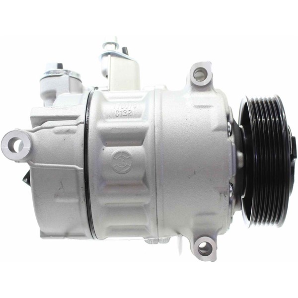 Kompressor, klimatanläggning 12V Alanko 10550725 ALANKO