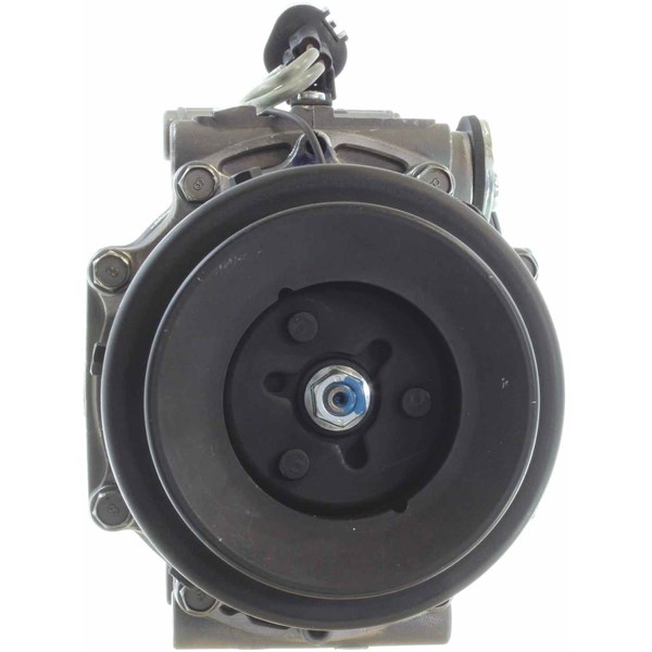 Kompressor, klimatanläggning 12V Alanko 10550731 ALANKO
