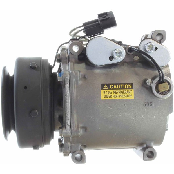 Kompressor, klimatanläggning 12V Alanko 10550731 ALANKO