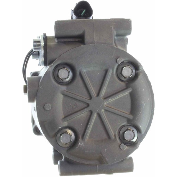 Kompressor, klimatanläggning 12V Alanko 10550731 ALANKO