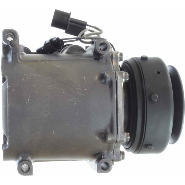 Kompressor, klimatanläggning 12V Alanko 10550731 ALANKO