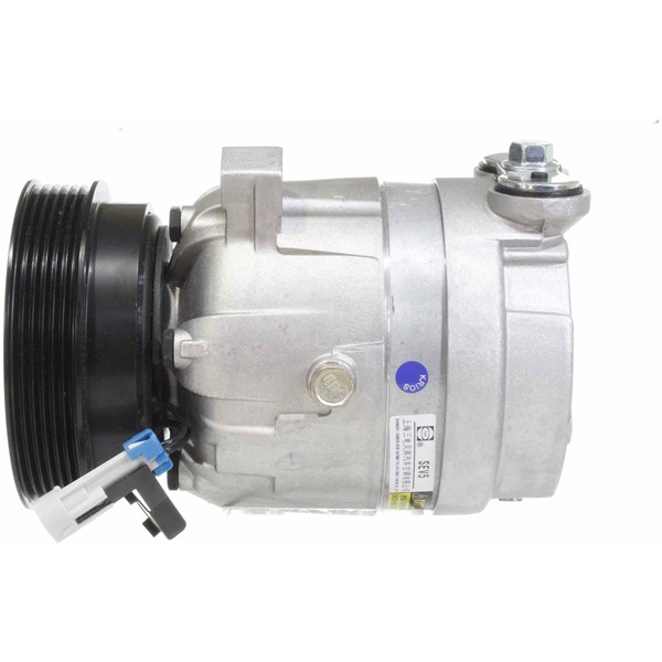 Kompressor, klimatanläggning 12V Alanko 10550738 ALANKO