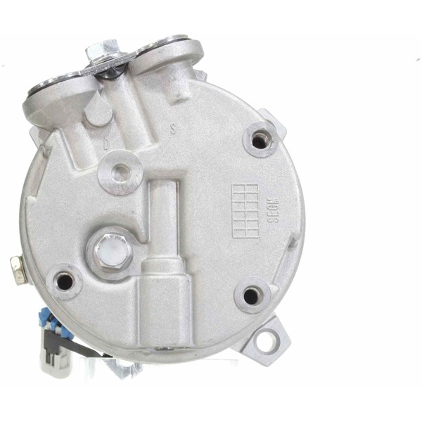 Kompressor, klimatanläggning 12V Alanko 10550738 ALANKO