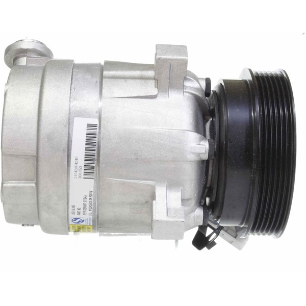 Kompressor, klimatanläggning 12V Alanko 10550738 ALANKO