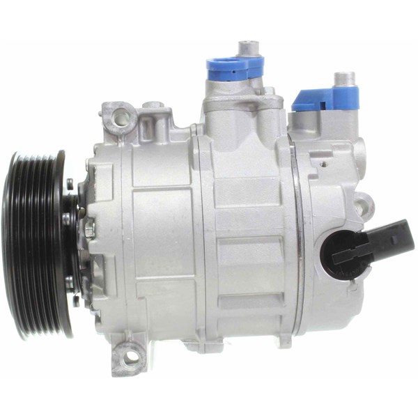Kompressor, klimatanläggning 12V Alanko 10550744 ALANKO