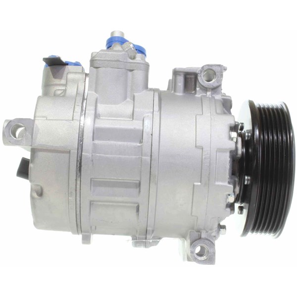 Kompressor, klimatanläggning 12V Alanko 10550744 ALANKO