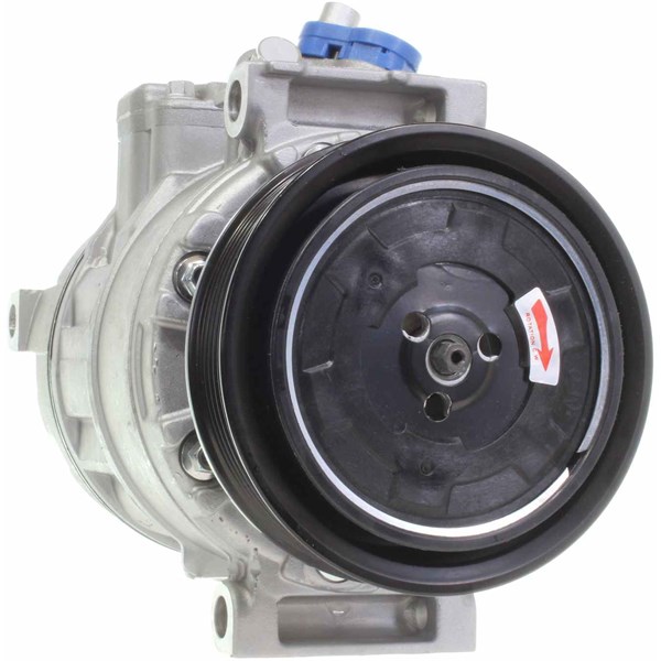 Kompressor, klimatanläggning 12V Alanko 10550744 ALANKO