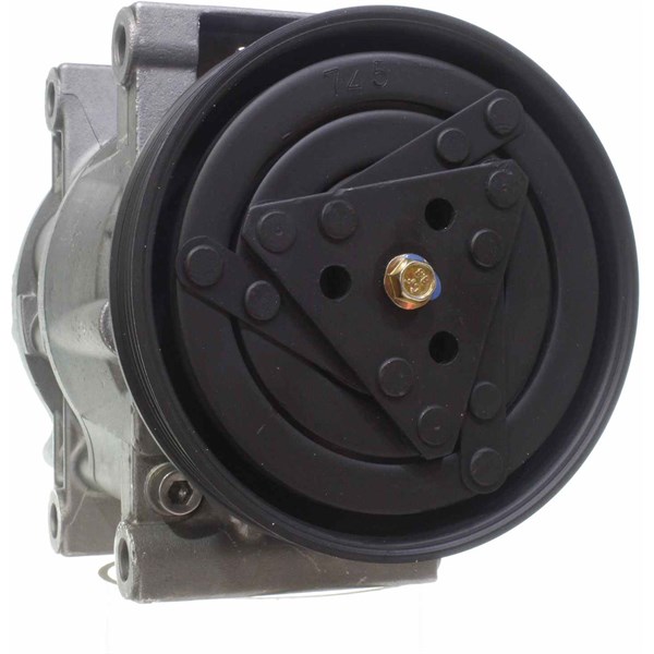 Kompressor, klimatanläggning 12V Alanko 10550745 ALANKO