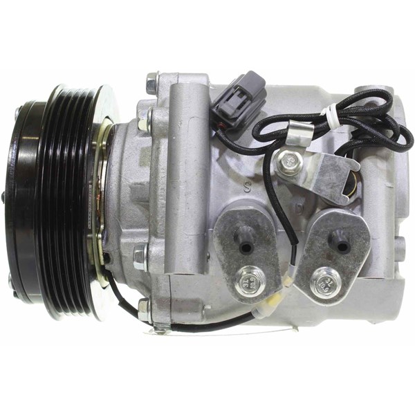 Kompressor, klimatanläggning 12V Alanko 10550754 ALANKO