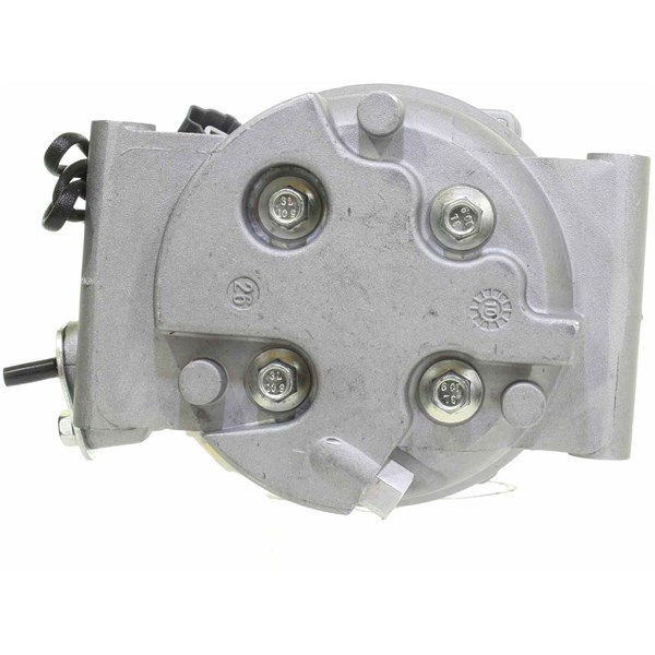 Kompressor, klimatanläggning 12V Alanko 10550754 ALANKO