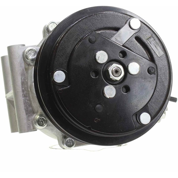 Kompressor, klimatanläggning 12V Alanko 10550754 ALANKO