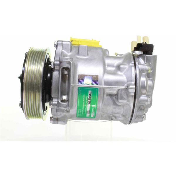 Kompressor, klimatanläggning Alanko 10550756 ALANKO