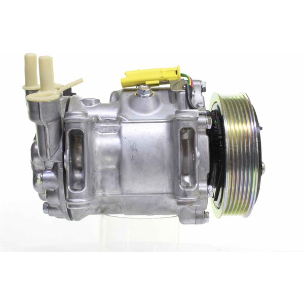 Kompressor, klimatanläggning Alanko 10550756 ALANKO
