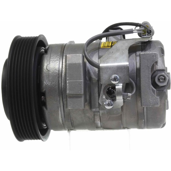 Kompressor, klimatanläggning 12V Alanko 10550764 ALANKO