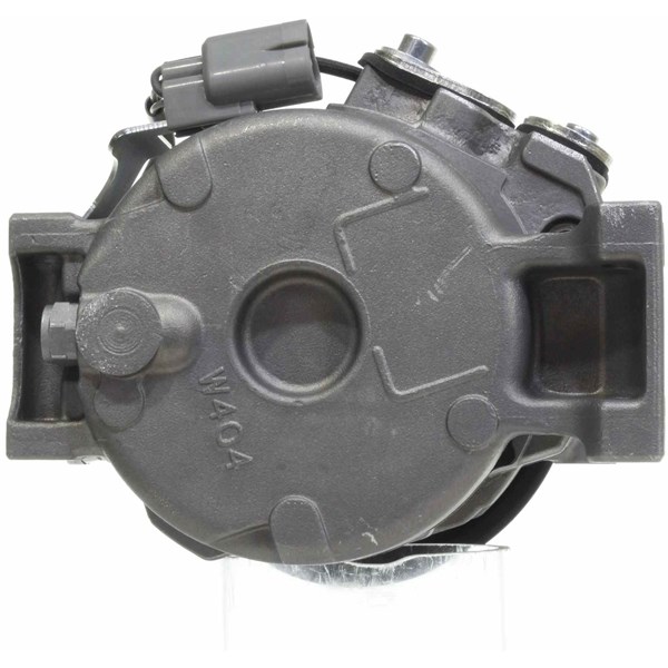 Kompressor, klimatanläggning 12V Alanko 10550764 ALANKO