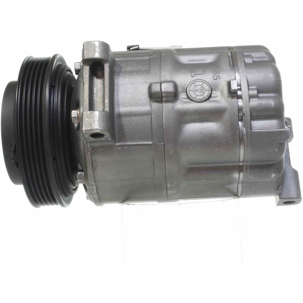 Kompressor, klimatanläggning 12V Alanko 10550772 ALANKO